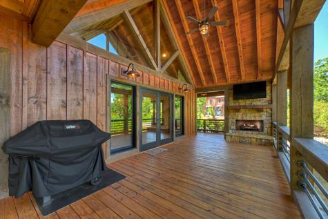 320 Amber Ridge Blue Ridge GA 30513