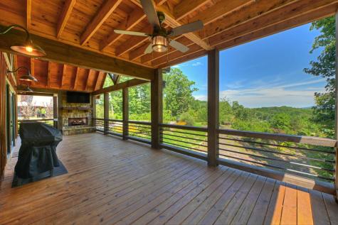 320 Amber Ridge Blue Ridge GA 30513