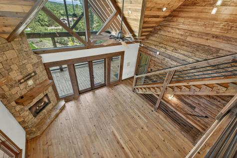 320 Amber Ridge Blue Ridge GA 30513