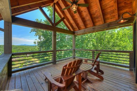 320 Amber Ridge Blue Ridge GA 30513