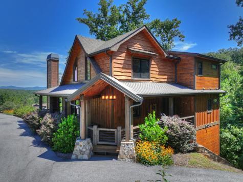 320 Amber Ridge Blue Ridge GA 30513