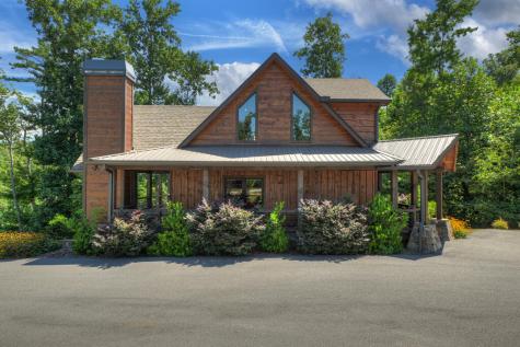 320 Amber Ridge Blue Ridge GA 30513