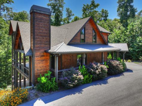 320 Amber Ridge Blue Ridge GA 30513