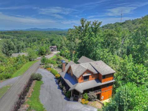 320 Amber Ridge Blue Ridge GA 30513