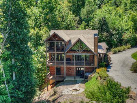 320 Amber Ridge Blue Ridge GA 30513