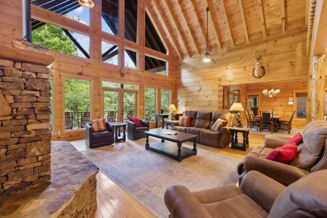 1082 Sunset Road Epworth GA 30541