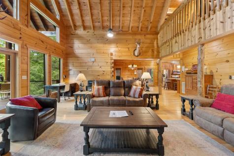 1082 Sunset Road Epworth GA 30541