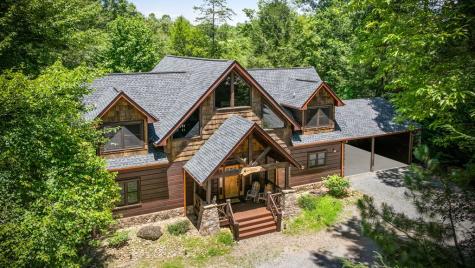 1082 Sunset Road Epworth GA 30541