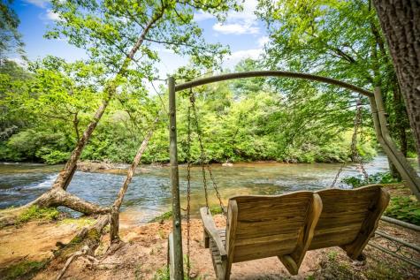 1082 Sunset Road Epworth GA 30541