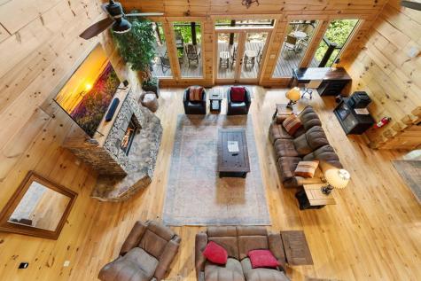 1082 Sunset Road Epworth GA 30541
