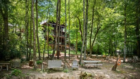 1082 Sunset Road Epworth GA 30541