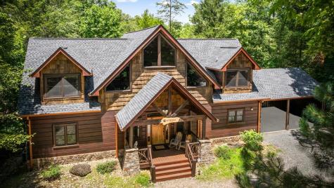 1082 Sunset Road Epworth GA 30541