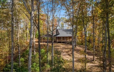 290 Graham Court Ellijay GA 30540