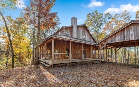290 Graham Court Ellijay GA 30540