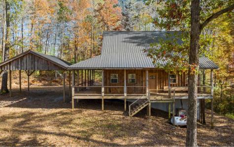 290 Graham Court Ellijay GA 30540