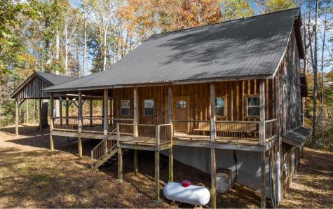 290 Graham Court Ellijay GA 30540