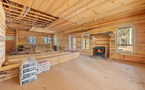 290 Graham Court Ellijay GA 30540