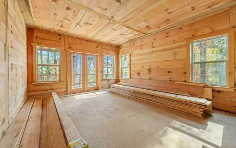 290 Graham Court Ellijay GA 30540