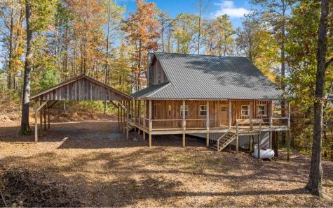 290 Graham Court Ellijay GA 30540