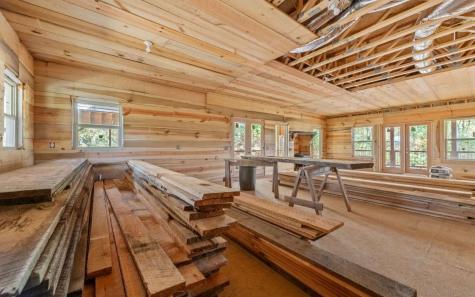 290 Graham Court Ellijay GA 30540