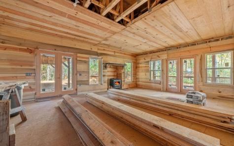 290 Graham Court Ellijay GA 30540