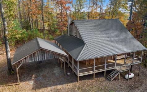 290 Graham Court Ellijay GA 30540