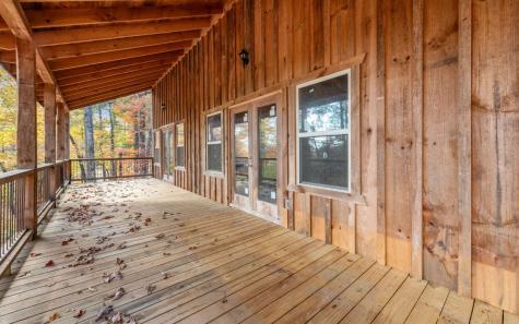 290 Graham Court Ellijay GA 30540