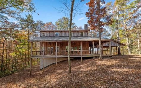 290 Graham Court Ellijay GA 30540