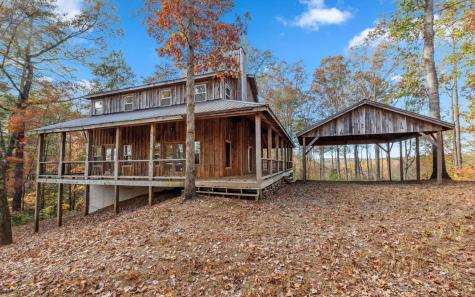 290 Graham Court Ellijay GA 30540