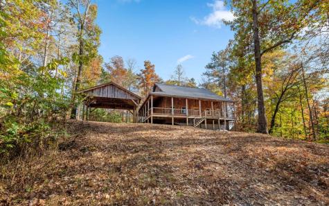 290 Graham Court Ellijay GA 30540
