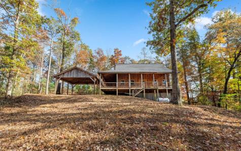 290 Graham Court Ellijay GA 30540