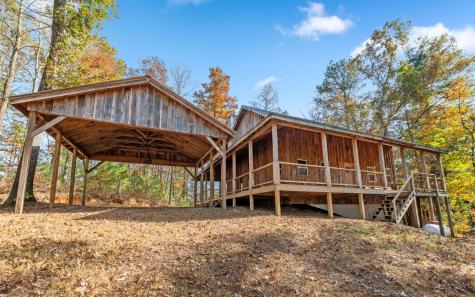 290 Graham Court Ellijay GA 30540