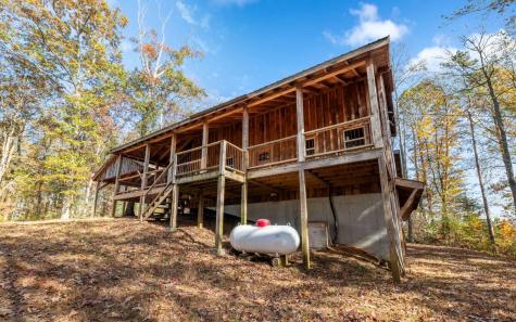 290 Graham Court Ellijay GA 30540