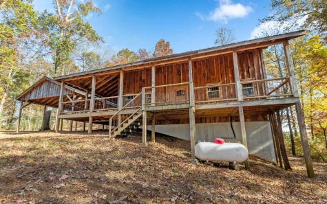 290 Graham Court Ellijay GA 30540