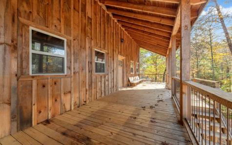 290 Graham Court Ellijay GA 30540
