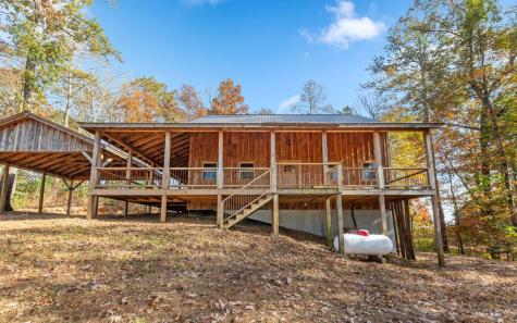 290 Graham Court Ellijay GA 30540