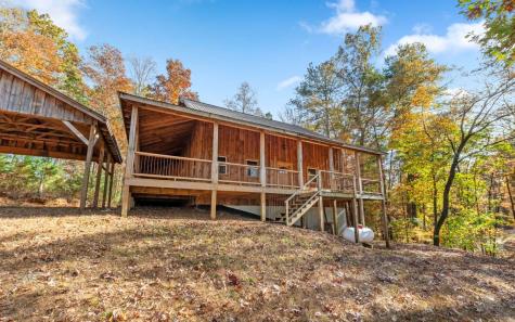 290 Graham Court Ellijay GA 30540
