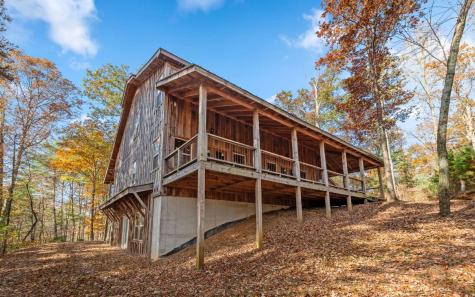 290 Graham Court Ellijay GA 30540