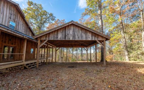 290 Graham Court Ellijay GA 30540