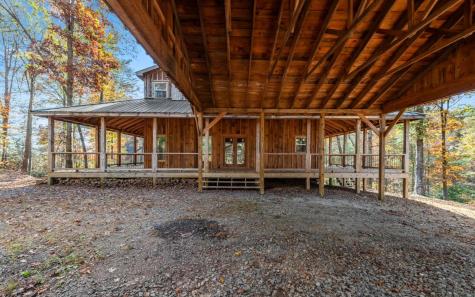 290 Graham Court Ellijay GA 30540