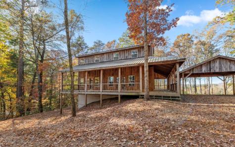 290 Graham Court Ellijay GA 30540