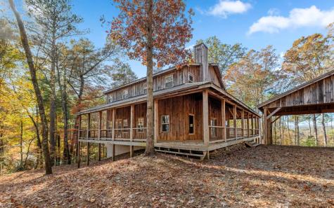 290 Graham Court Ellijay GA 30540