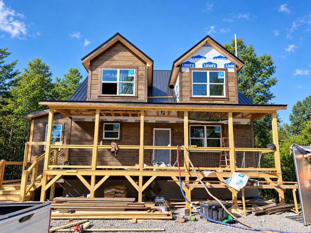 52 Haley Cierra Drive Murphy NC 28906