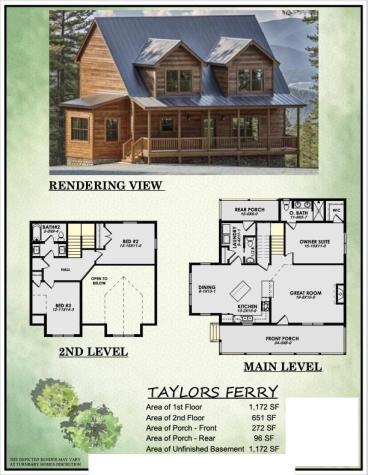 52 Haley Cierra Drive Murphy NC 28906