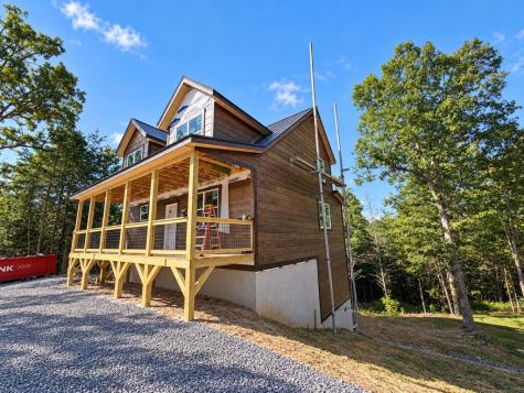 52 Haley Cierra Drive Murphy NC 28906