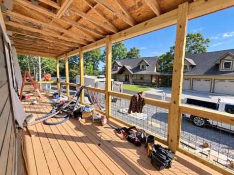 52 Haley Cierra Drive Murphy NC 28906