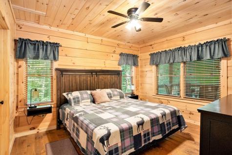 680 Hidden Lakes Drive Cherry Log GA 30522