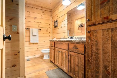 680 Hidden Lakes Drive Cherry Log GA 30522