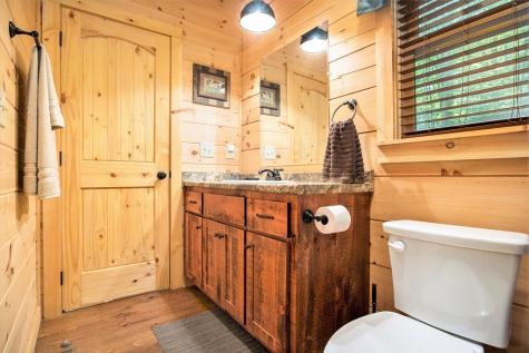 680 Hidden Lakes Drive Cherry Log GA 30522