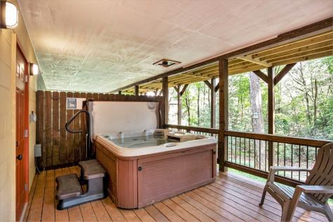 680 Hidden Lakes Drive Cherry Log GA 30522